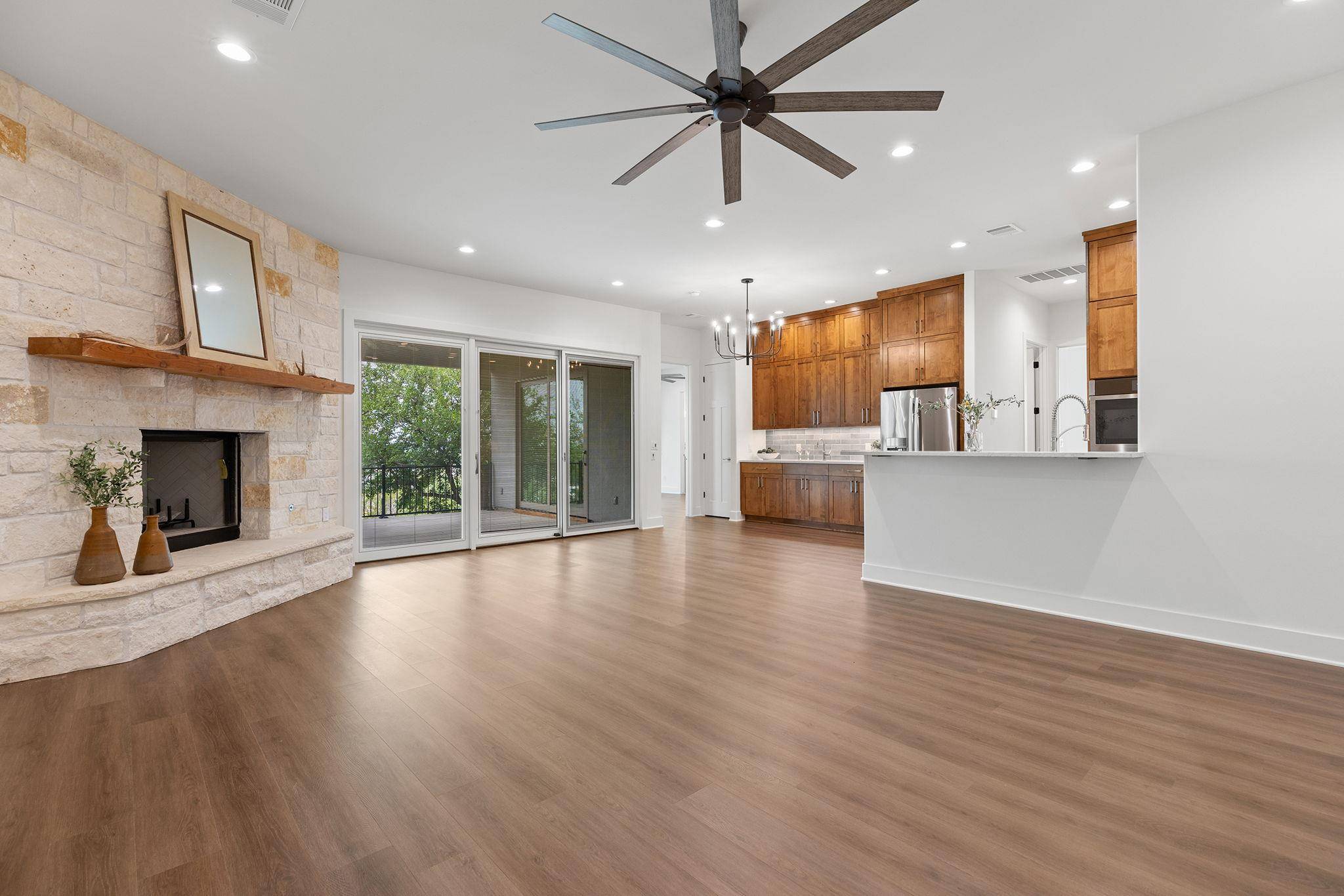 Marble Falls, TX 78654,1110 Monterrey Oak CIR