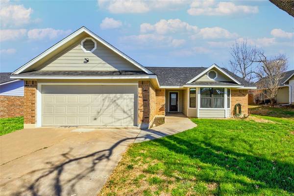 2007 Oxford BLVD, Round Rock, TX 78664