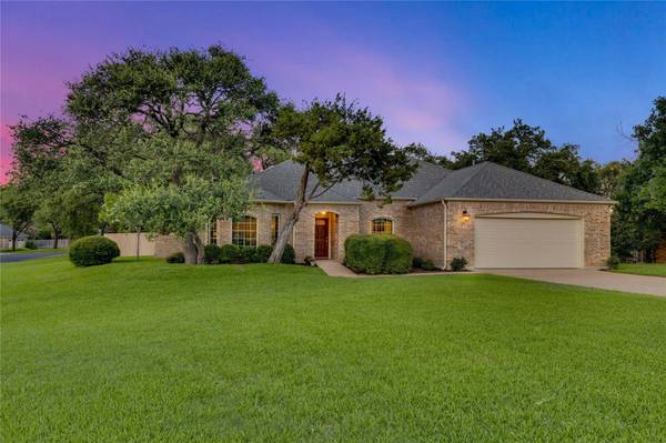 6902 Alder CV, Austin, TX 78750