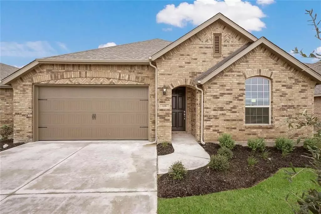 Kyle, TX 78640,128 Headwind Way CSWY