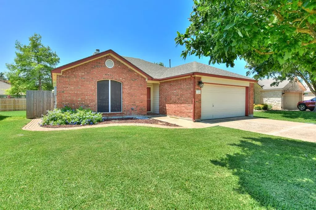 Georgetown, TX 78626,305 Adkins CV