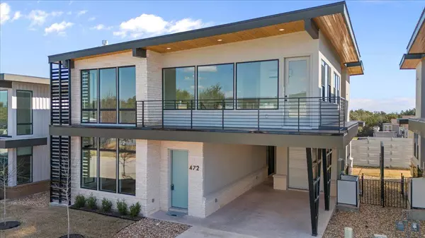 472 Starlight Village LOOP, Leander, TX 78641