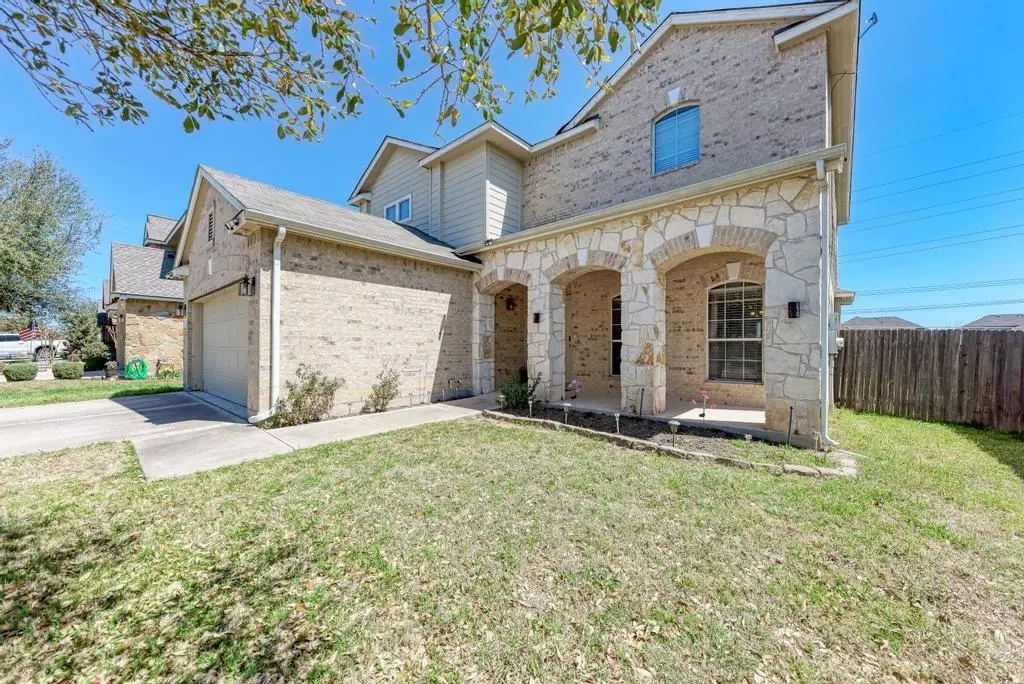 Hutto, TX 78634,126 Emory Fields DR