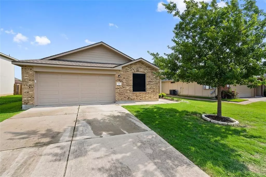 Hutto, TX 78634,222 Almquist ST