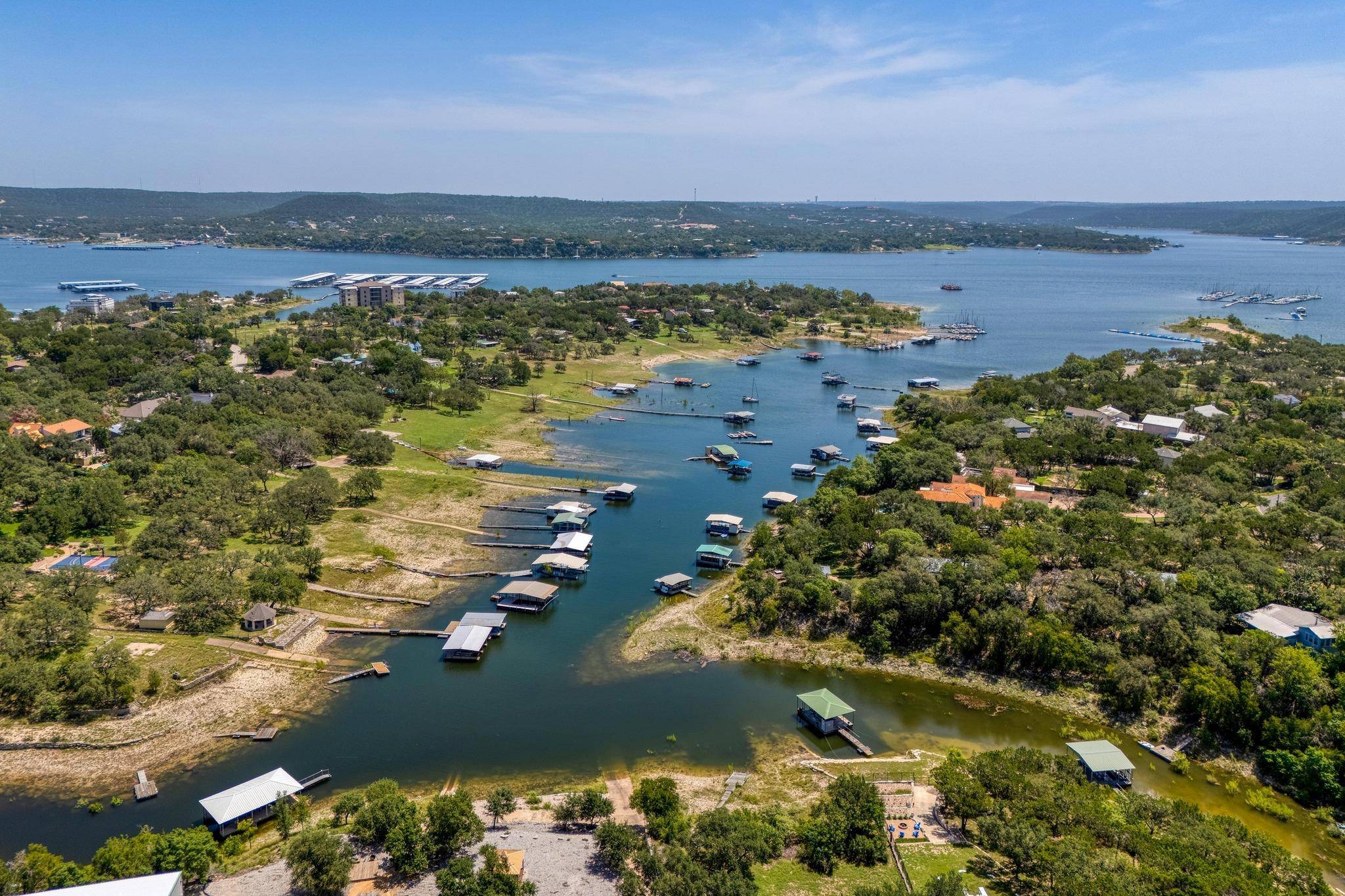 Austin, TX 78734,6005 Hudson Bend RD