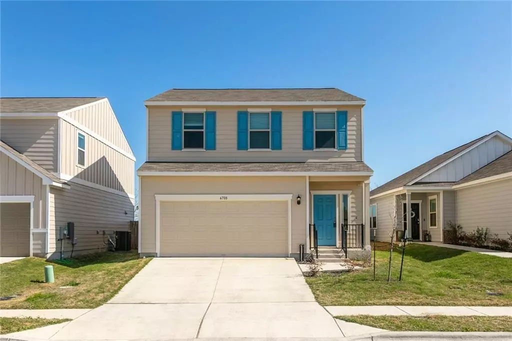 Austin, TX 78754,6708 Routenburn ST