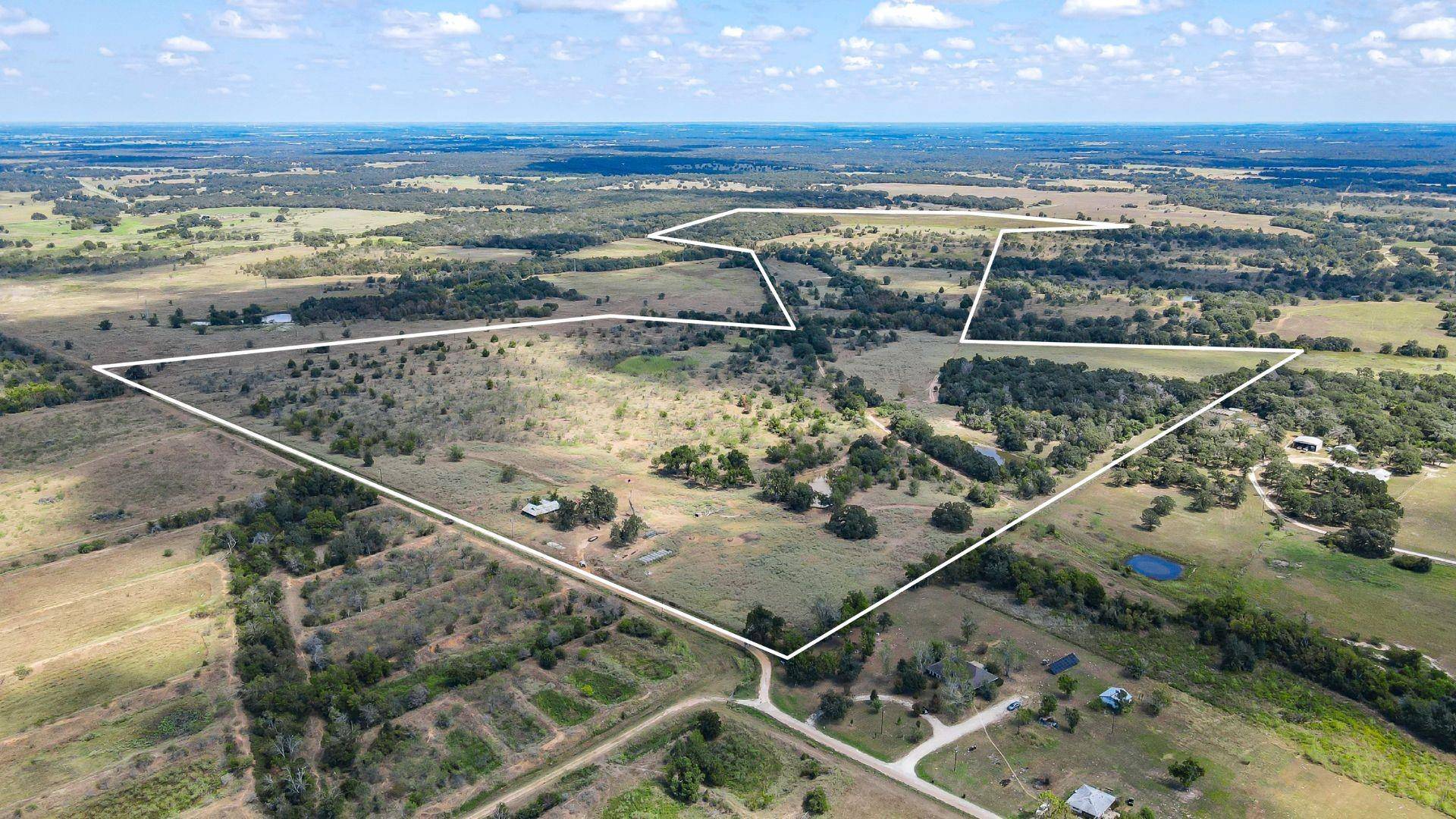1226 Texas ST, Rockdale, TX 76567