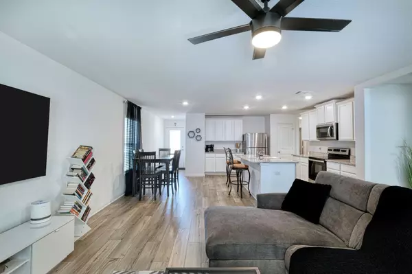Elgin, TX 78621,13013 Field Plow LN