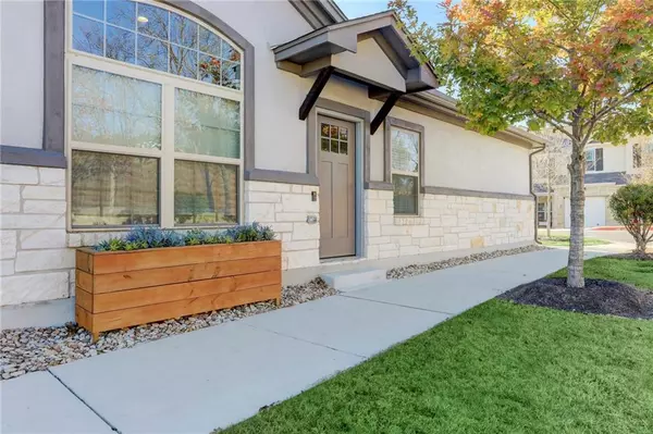 7301 Haggard DR #901,  Austin,  TX 78745