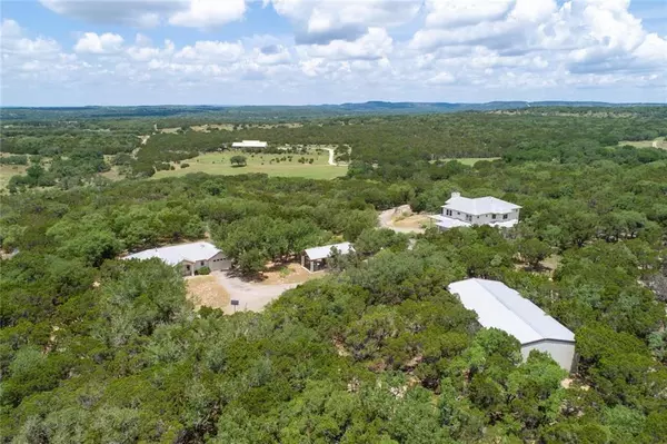 587 Wimberley Ranch DR, Wimberley, TX 78676