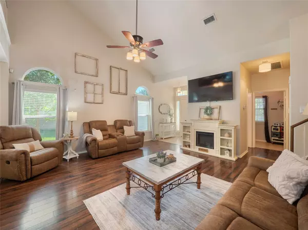 San Marcos, TX 78666,107 Wisteria WAY