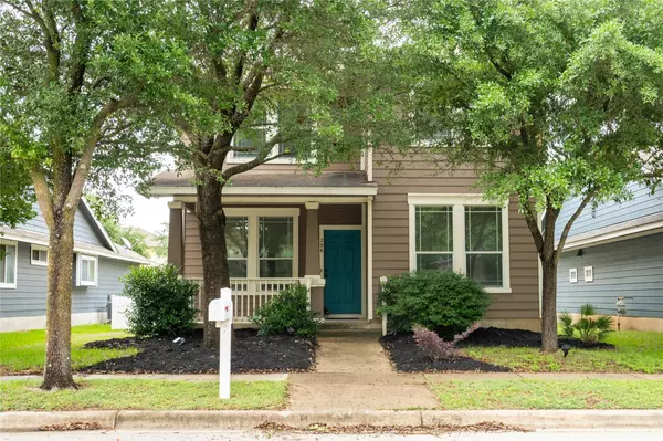 208 Cadillac CV,  Cedar Park,  TX 78613