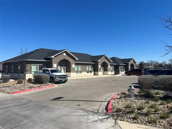 Leander, TX 78641,660 S Bagdad RD #120