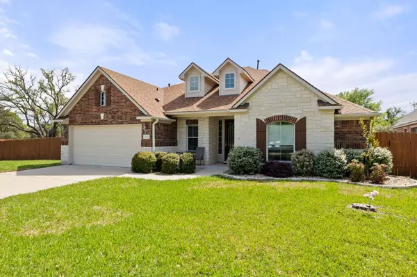 4506 Wicklow Mountain TRL,  Cedar Park,  TX 78613