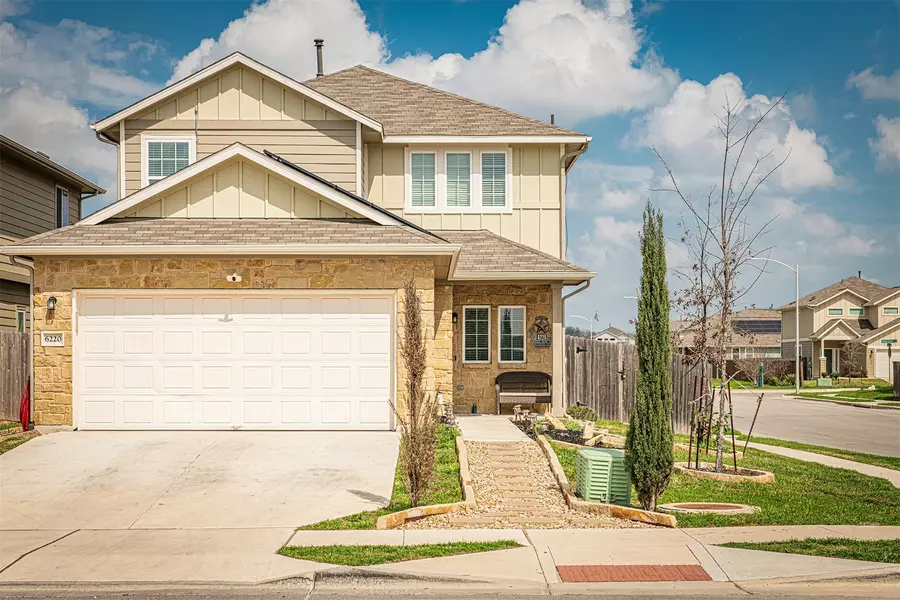 6220 Andes Peak TRL, Austin, TX 78747