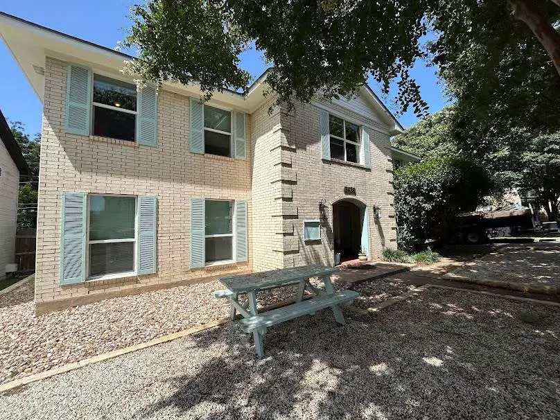 Austin, TX 78704,3438 Willowrun DR #A