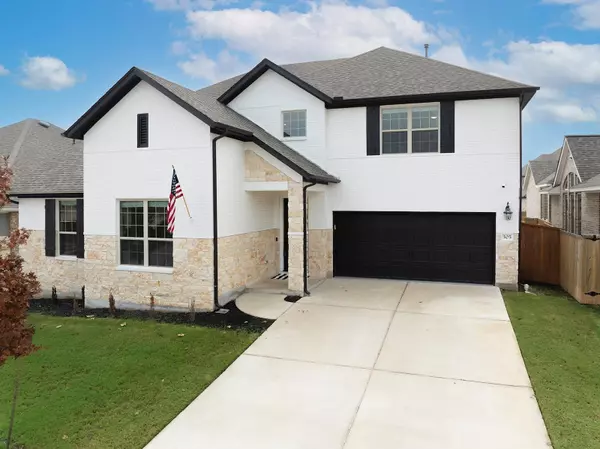 305 Painted Creek WAY, Kyle, TX 78640