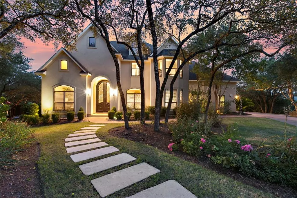 Austin, TX 78732,3100 Rippling Creek CT