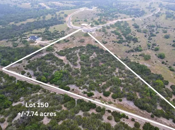 Kerrville, TX 78631,Lot 150 N Cattlemans Crossing DR
