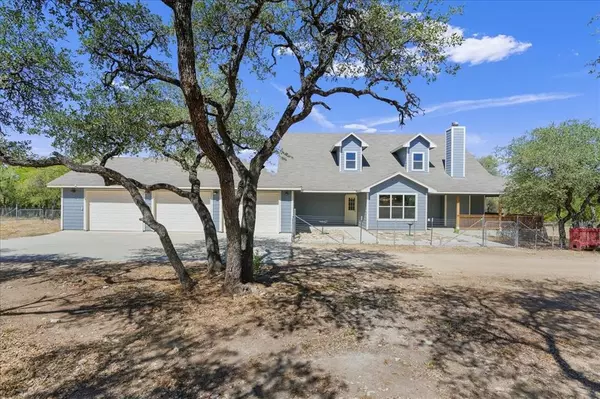 Briggs, TX 78608,1330 Mill Creek Ranch RD