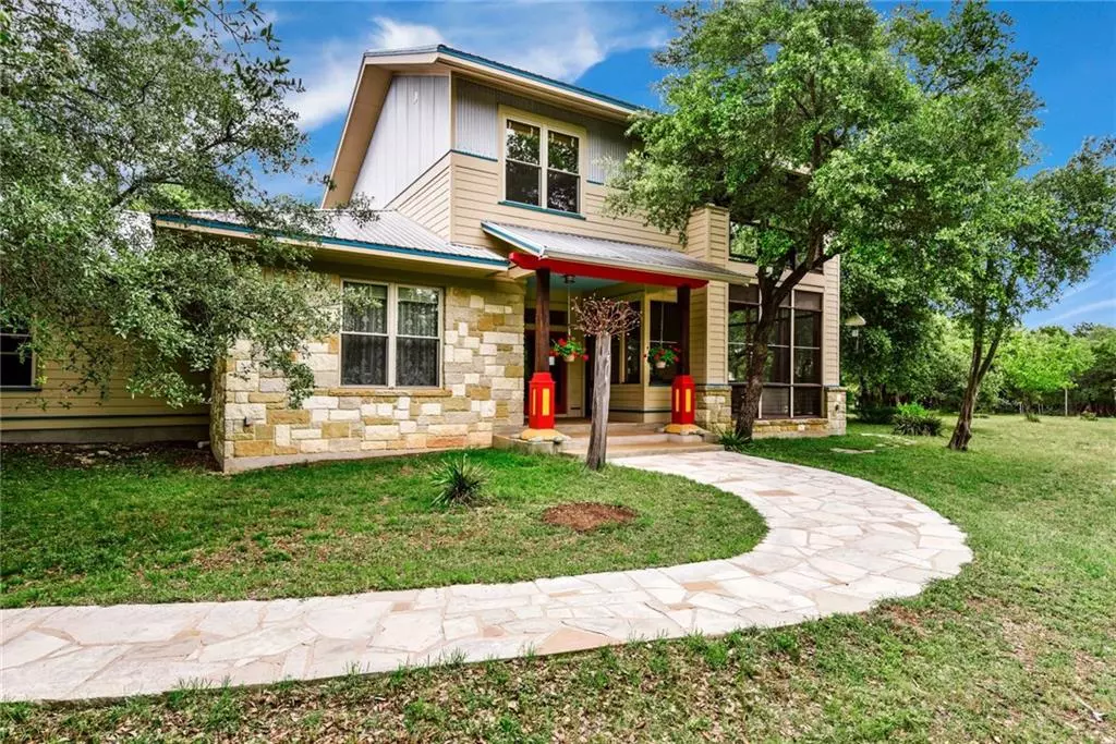 Austin, TX 78737,137 Garrett ST