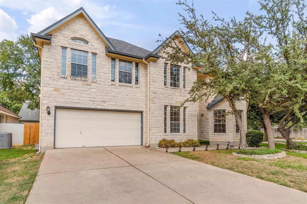 Austin, TX 78729,12601 Duckcreek CT