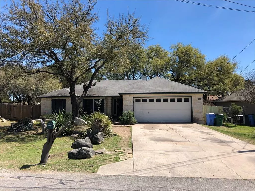 Lago Vista, TX 78645,20607 Oak RDG