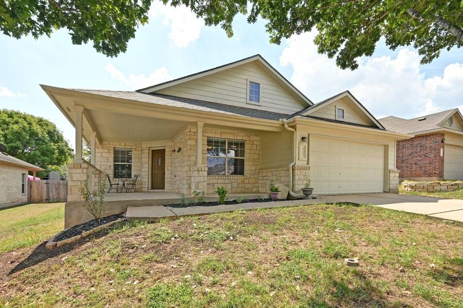 117 Pedernales DR, Kyle, TX 78640