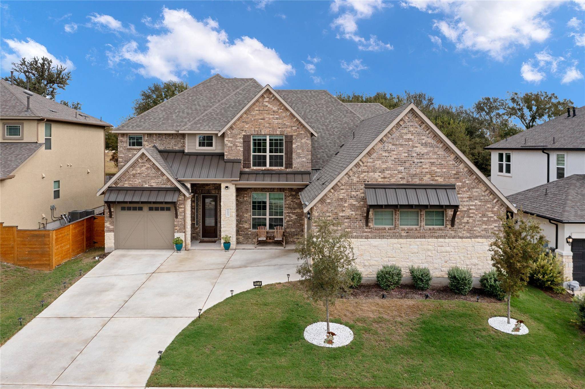 1604 Hinterwald ST, Leander, TX 78641