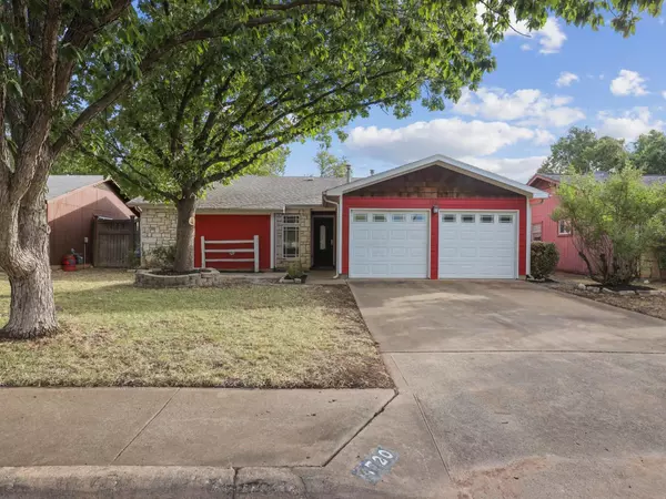 3720 Kandy DR, Austin, TX 78749