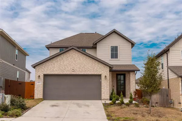 6404 E Mallord Brook BND, Buda, TX 78610
