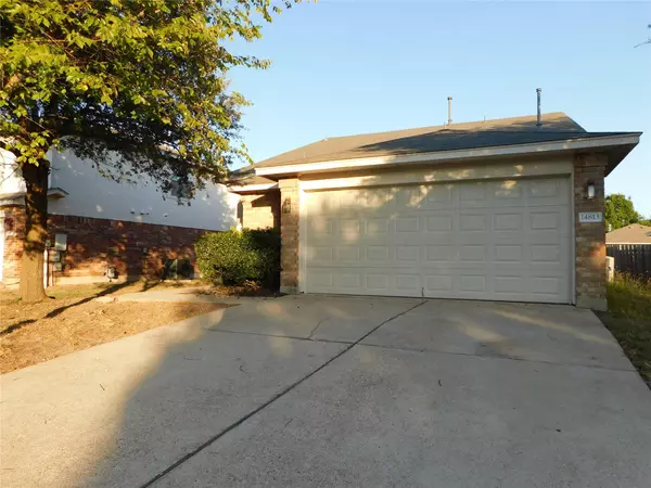 14813 Falling Stone LN, Pflugerville, TX 78660
