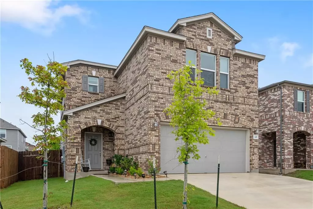 Georgetown, TX 78626,305 Los Cobos LN