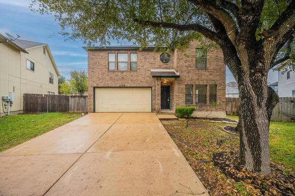 1009 Howell Terrace PL,  Round Rock,  TX 78664