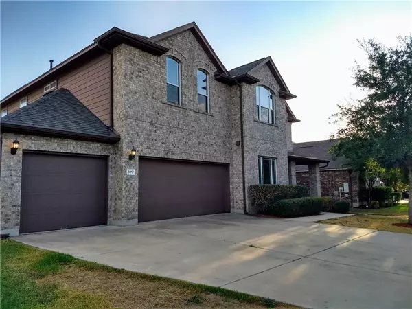 309 Lake Livingston DR, Georgetown, TX 78628