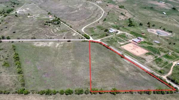 Salado, TX 76571,TBD Block 2 Lot 8 Hackberry Lane