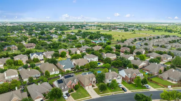 Round Rock, TX 78664,3931 Links LN