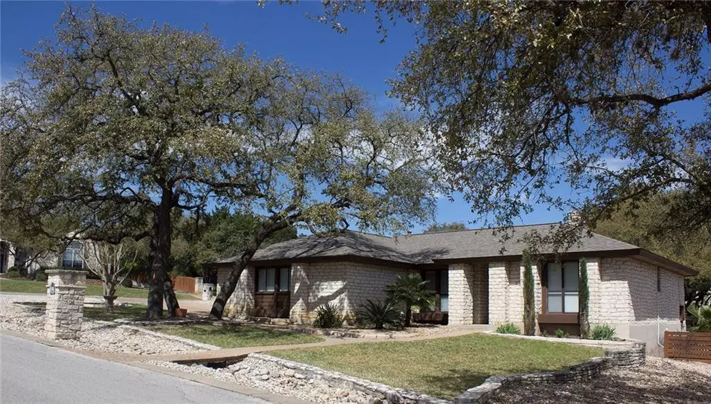 Lakeway, TX 78734,525 Flamingo BLVD