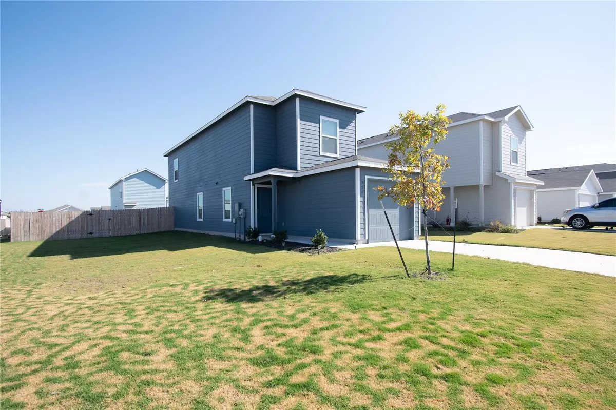 Jarrell, TX 76537,539 Commander Abbott DR