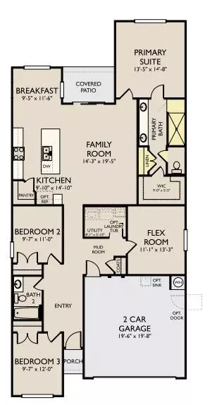 Georgetown, TX 78633,1912 Davee PL