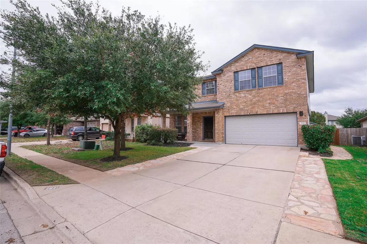 Round Rock, TX 78664,2641 SUMMERWALK PL