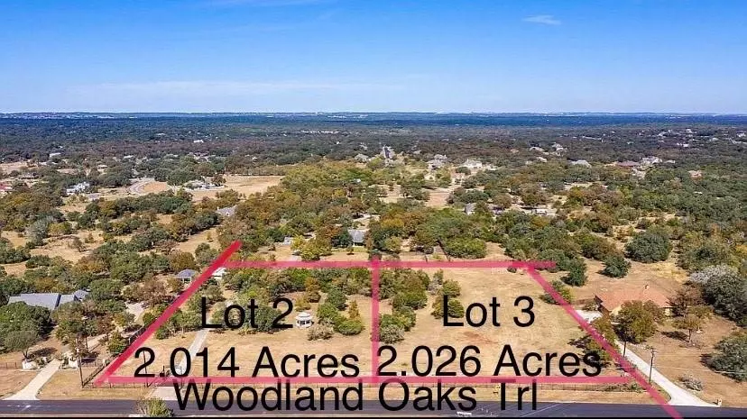 Buda, TX 78610,410 Woodland Oaks Lot 3 TRL