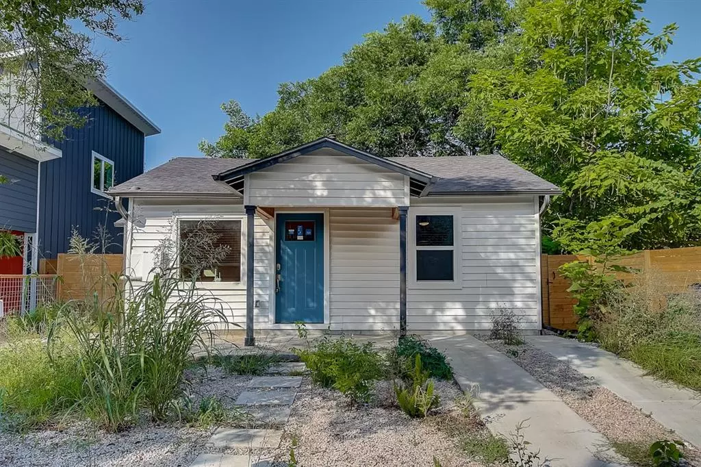 Austin, TX 78741,6503 Felix Ave #1