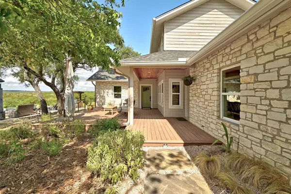 9200 Madrone CIR, Austin, TX 78737
