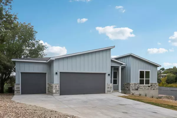 Lago Vista, TX 78645,3808 Capitol Ave