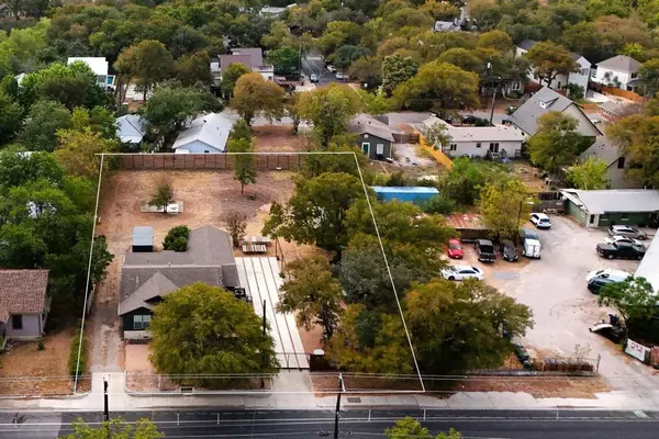 Austin, TX 78702,2925 E 12th ST