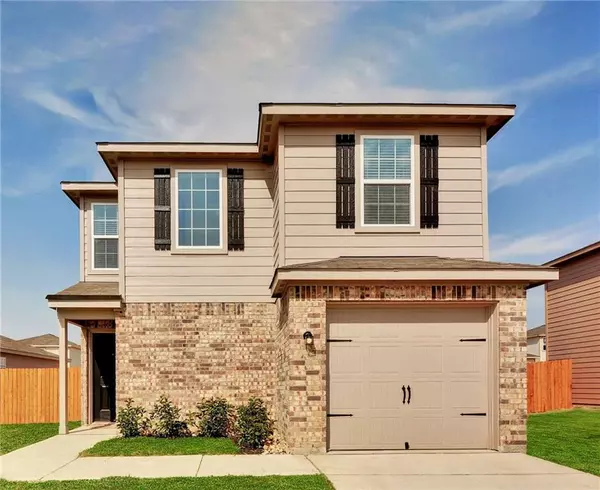 Jarrell, TX 76537,632 Yearwood LN