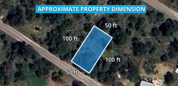 Granite Shoals, TX 78654,Lot #580 E Greencastle DR