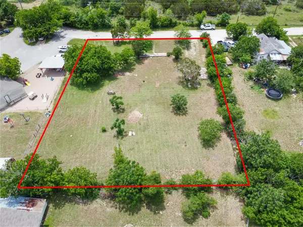 200 Bluebonnet LN, Liberty Hill, TX 78642
