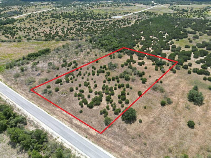 Lot 163 High Creek Ranch DR, Copperas Cove, TX 76522